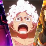 Personajes de Naruto que Luffy nunca podrá vencer