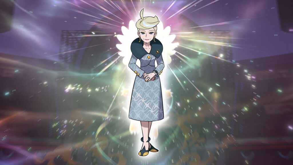 Los campeones de Pokémon me dieron una muy buena razón para volver a Legends: ZA después de 669 horas