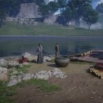 Donde se encuentran los vientos: explicación de la secta de las mareas furiosas