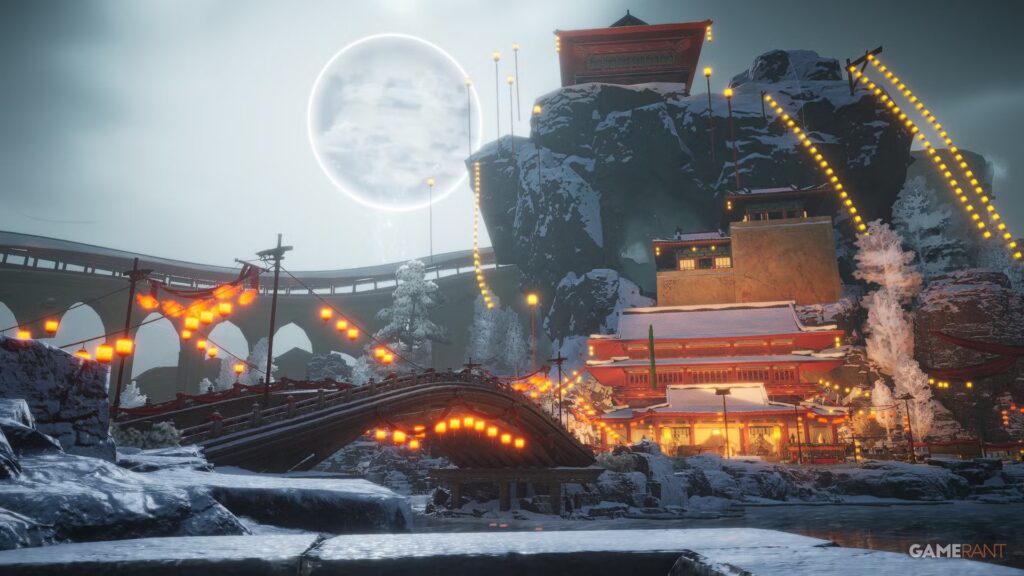 Guía de ubicaciones de anécdotas donde los vientos se encuentran con Jiuquan