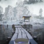 Donde los vientos se encuentran Guía de ubicaciones de anécdotas de Steed's Pass