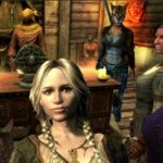 Las mejores modificaciones románticas de Skyrim