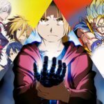 El mejor anime Shonen que puedes transmitir en Hulu