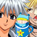 6 animes de la década de 2000 que ya no podrás transmitir en 2026