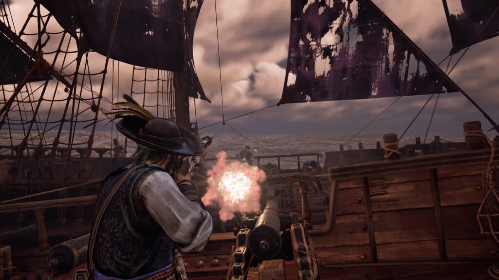 Cómo hacerse rico rápidamente en Windrose