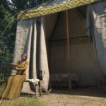 Dónde encontrar casas de baños en Kingdom Come: Deliverance 2