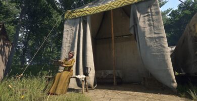 Dónde encontrar casas de baños en Kingdom Come: Deliverance 2
