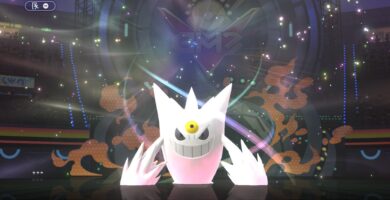 Pokémon Champions lanza una nueva actualización para abril de 2026