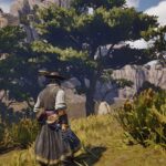 Dónde conseguir madera dura en Windrose