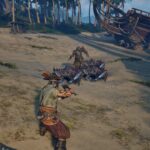 Todas las armas cuerpo a cuerpo y a distancia en Windrose