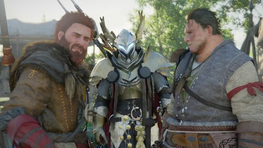 Crimson Desert Primeros pasos de una guía de misiones de Little Marksman