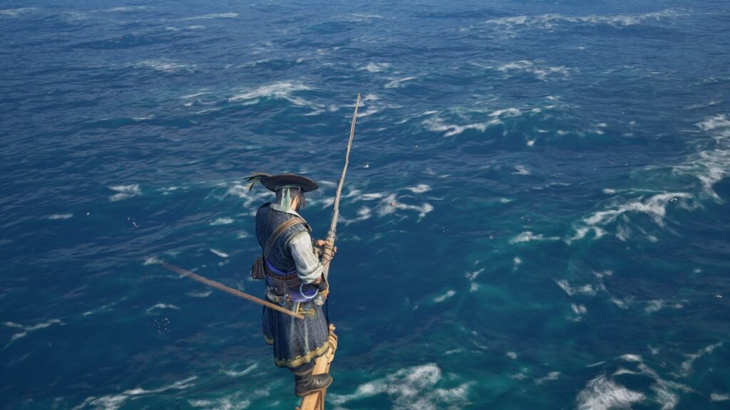 Cómo conseguir pescado y hacer filetes de pescado en Windrose