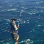 Cómo conseguir pescado y hacer filetes de pescado en Windrose