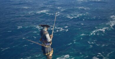 Cómo conseguir pescado y hacer filetes de pescado en Windrose