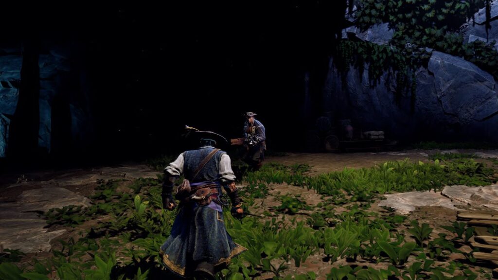 Cómo vencer al primer jefe en Windrose