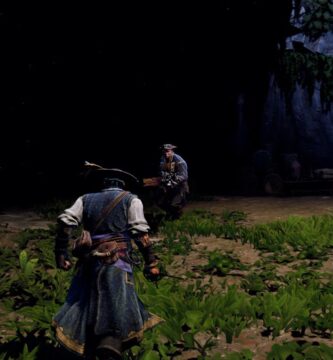 Cómo vencer al primer jefe en Windrose