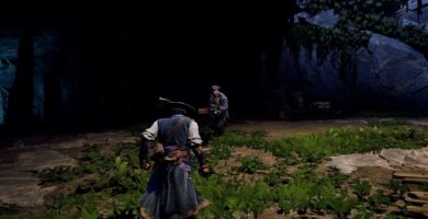 Cómo vencer al primer jefe en Windrose