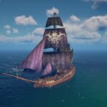 Guía de personalización de barcos y combate naval de Windrose