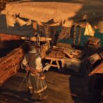 Cómo hacer muelles en Windrose