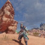 La mejor construcción de Dagger Assassin en Enshrouded (Actualización 8)