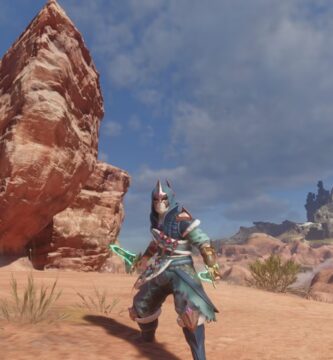 La mejor construcción de Dagger Assassin en Enshrouded (Actualización 8)