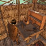 Cómo utilizar el banco de reparación en Soulmask