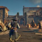 ¿Qué facción deberías clasificar primero en Windrose?