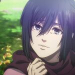 Nueva nota de Hajime Isayama revela el final secreto de Eren y Mikasa en Attack on Titan