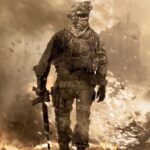 La película Call of Duty se estrena oficialmente en el verano de 2028