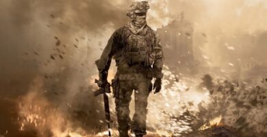 La película Call of Duty se estrena oficialmente en el verano de 2028