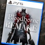Por qué Bloodborne no NECESITA una nueva versión (en menos de 5 minutos)