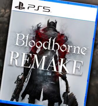 Por qué Bloodborne no NECESITA una nueva versión (en menos de 5 minutos)