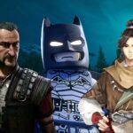 Los juegos de mundo abierto llegarán a PS5 muy pronto