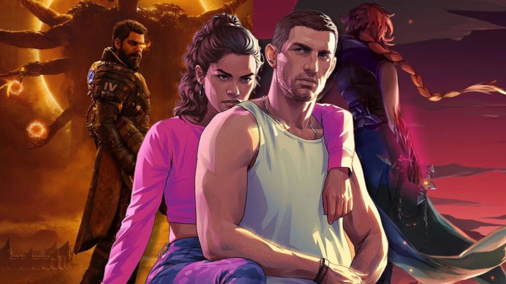 Las obras maestras de los videojuegos tendrán secuelas en 2026