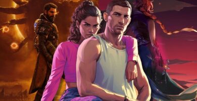 Las obras maestras de los videojuegos tendrán secuelas en 2026