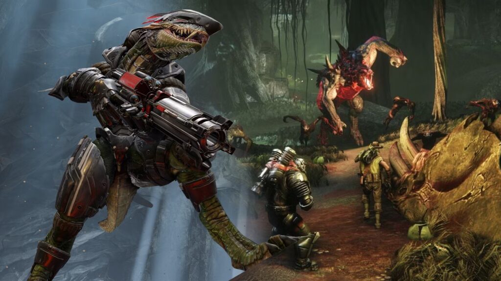 6 juegos multijugador 'muertos' que aún podrás jugar en 2026