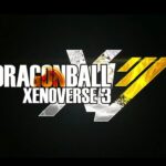 Dragon Ball Xenoverse 3 se lanzará oficialmente en 2027 para PS5, Xbox y Steam