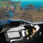 8 mejores juegos de mundo abierto que te permiten construir barcos