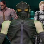 Peleas de Metal Gear Boss que aún se mantienen