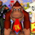 8 juegos de N64 que parecen injugables hoy en día