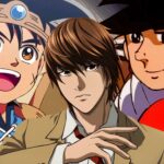 9 animes donde el protagonista realmente muere