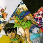 Estos animes de fantasía clásicos de los 90 definieron nuestra infancia