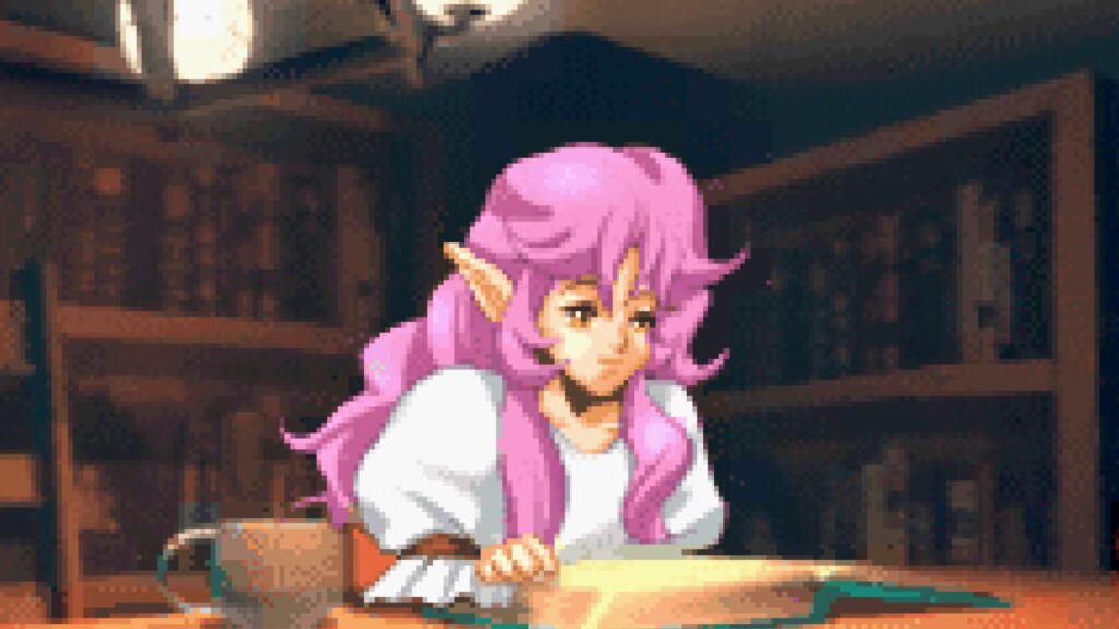 Juegos de rol olvidados de Game Boy Advance que envejecieron mejor