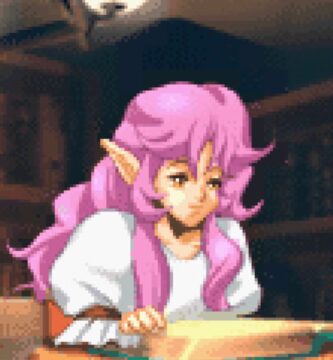 Juegos de rol olvidados de Game Boy Advance que envejecieron mejor