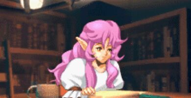 Juegos de rol olvidados de Game Boy Advance que envejecieron mejor