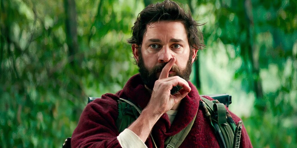 A Quiet Place 3 obtiene oficialmente la gran actualización de CinemaCon 2026