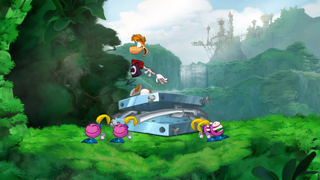 Obras maestras de fantasía olvidadas de PS3 que han envejecido como un buen vino