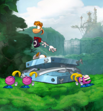 Obras maestras de fantasía olvidadas de PS3 que han envejecido como un buen vino