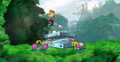 Obras maestras de fantasía olvidadas de PS3 que han envejecido como un buen vino