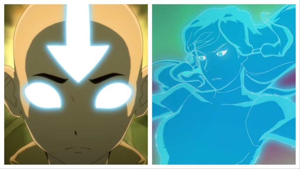 Avatar: The Last Airbender: Energía Control, explicada